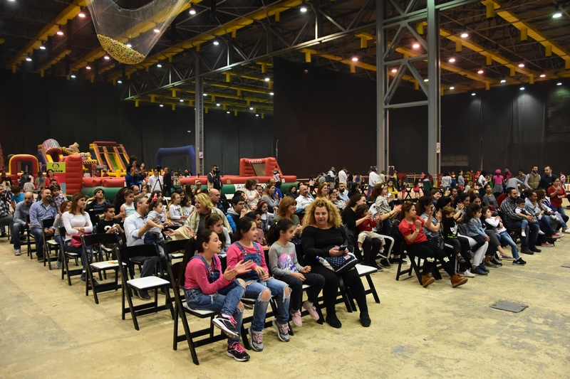 Easter Fiesta 2018 Part2